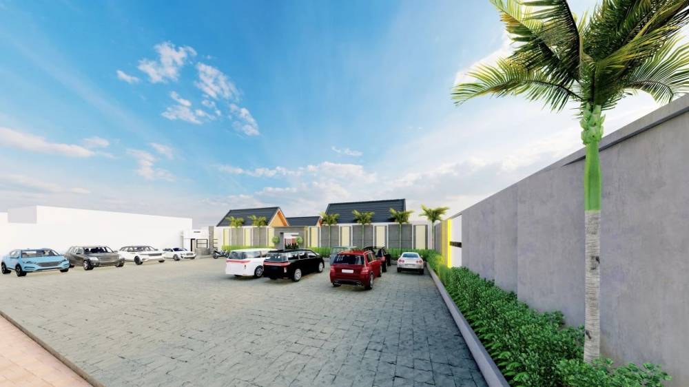 Gallery Nara Villas#