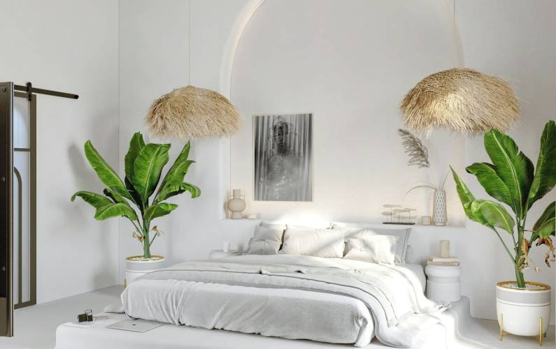 Interior design – Claro De Luno
