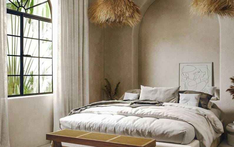 Interior design – Claro De Luno