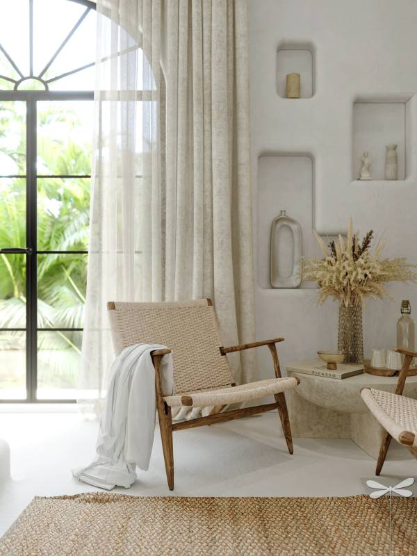 Interior design – Claro De Luno#