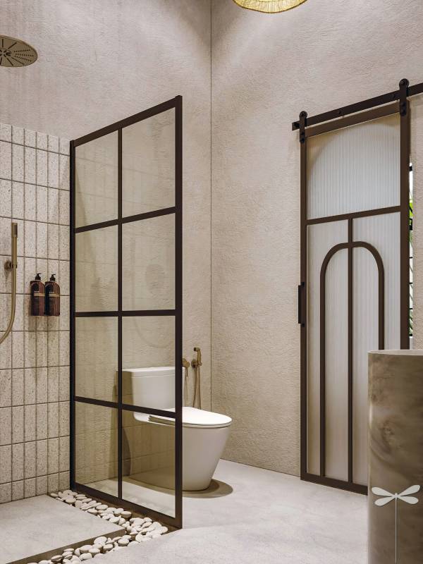 Interior design – Claro De Luno#