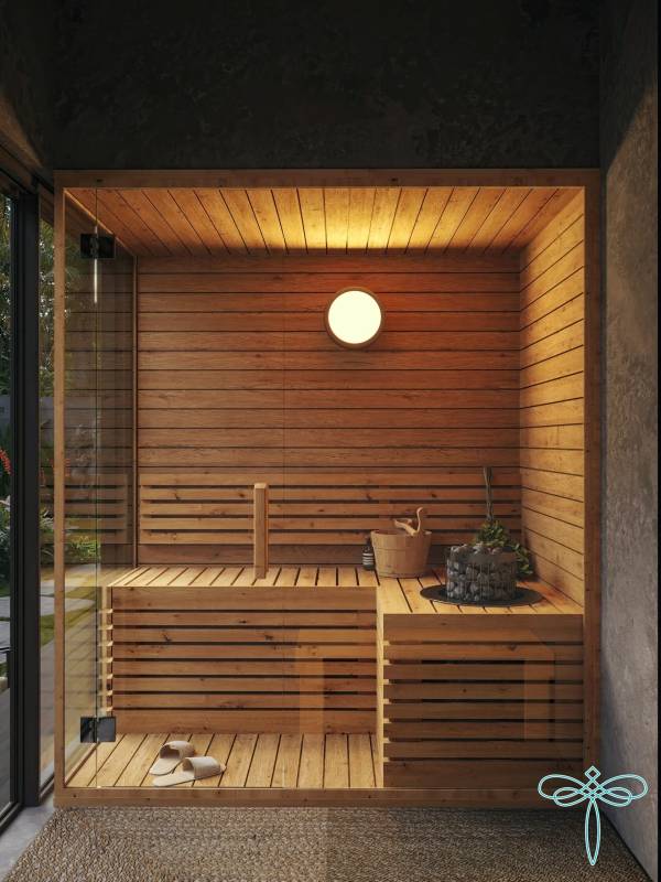 Interior design – Salty Jim#