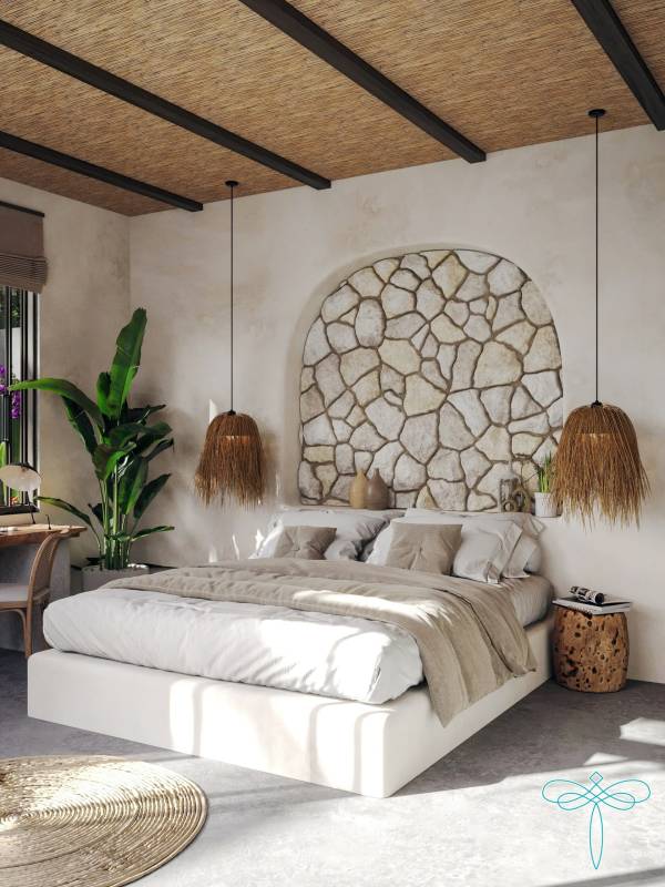 Interior design – Salty Jim#
