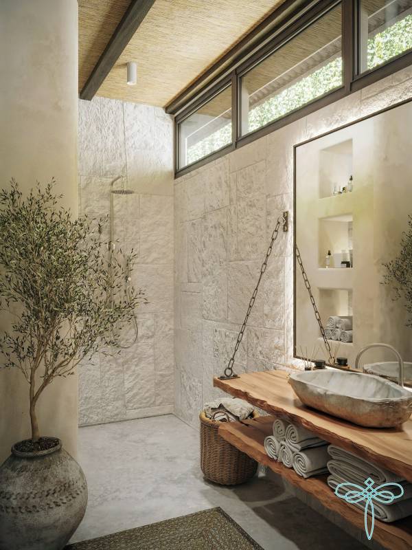 Interior design – Salty Jim#