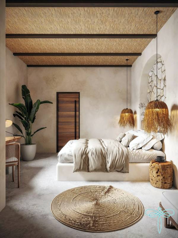 Interior design – Salty Jim#
