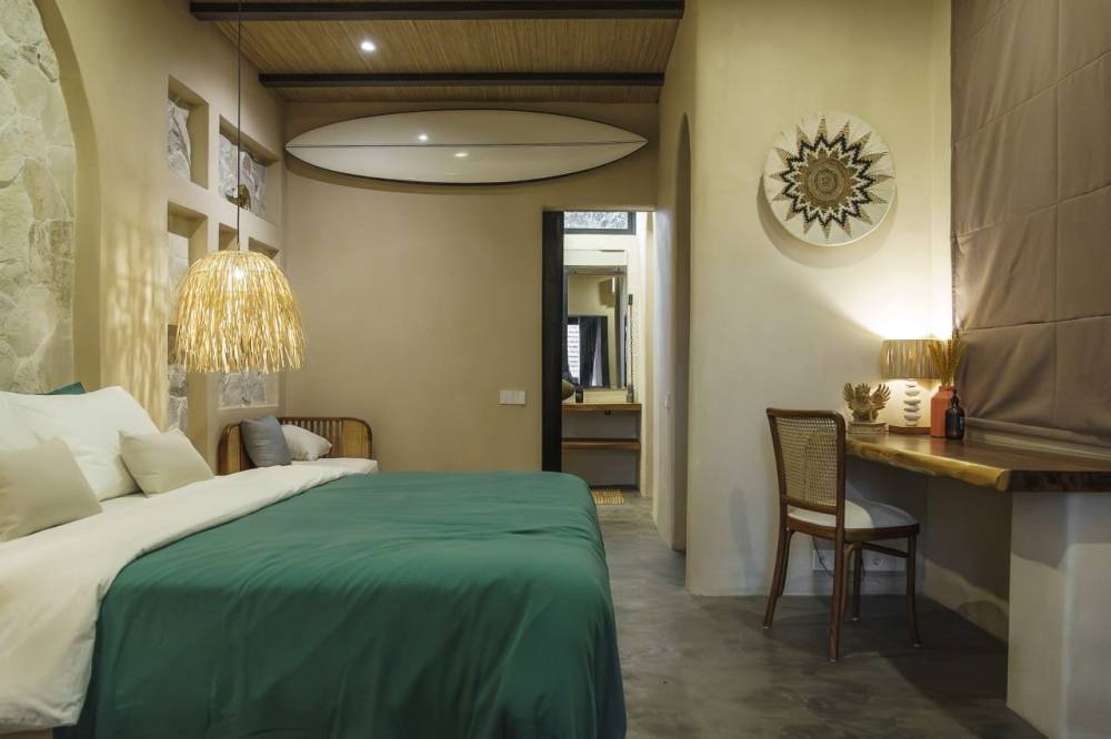 Interior design – Villa KETO#