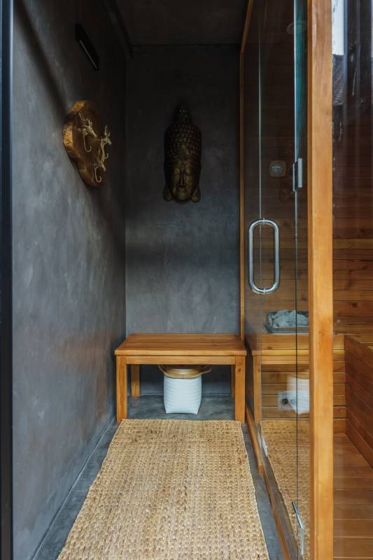 Interior design – Villa KETO#