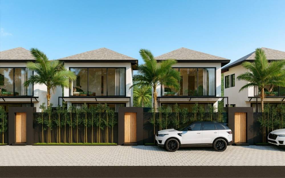 Gallery Forma Villas#