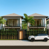 Forma Villas