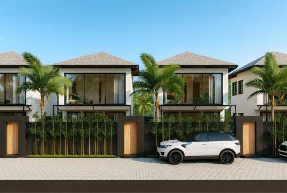 Forma Villas