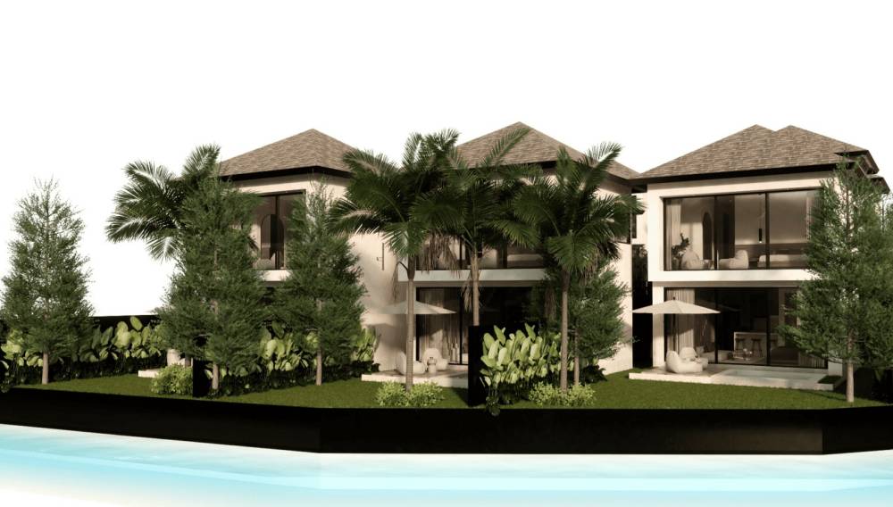 Gallery Forma Villas#