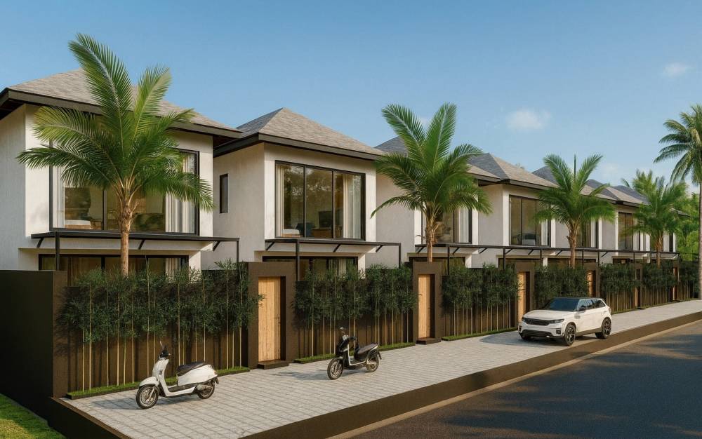 Gallery Forma Villas#