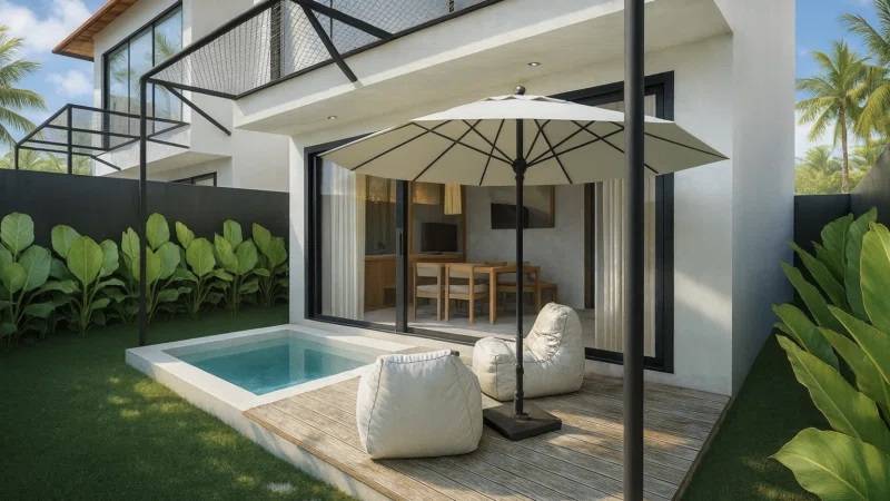 Gallery Forma Villas#