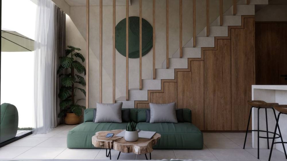 Interior design – Forma Villas#