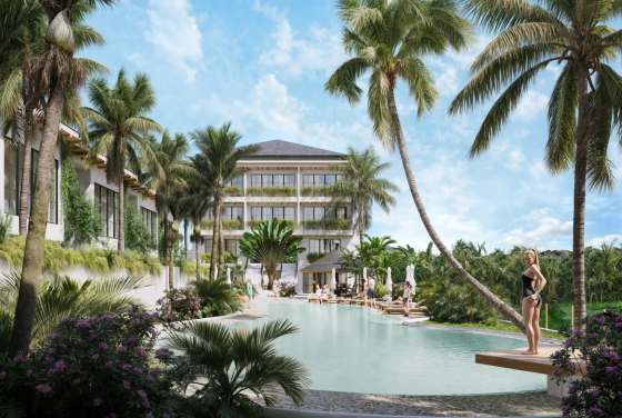Aruna Residences