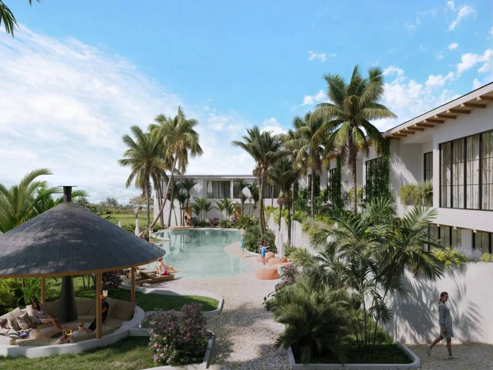 Gallery Aruna Residences#