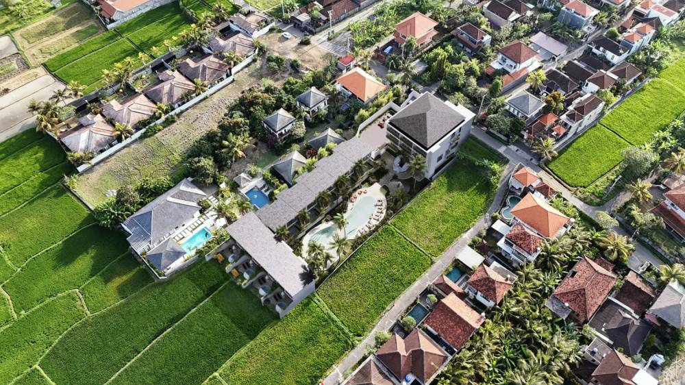 Gallery Aruna Residences#