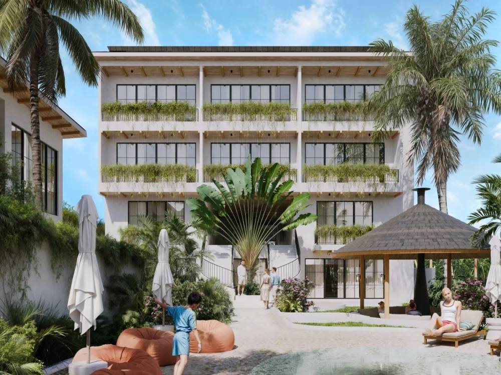 Gallery Aruna Residences#