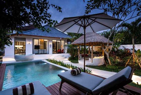 Villa «Capri»