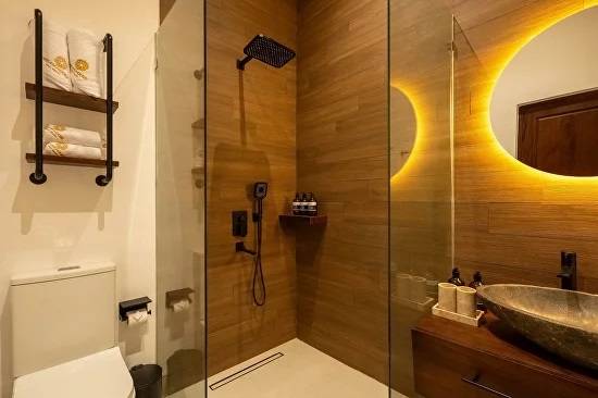 Interior design – Palermo Suits#