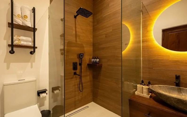 Interior design – Palermo Suits