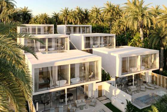 Rise Villas
