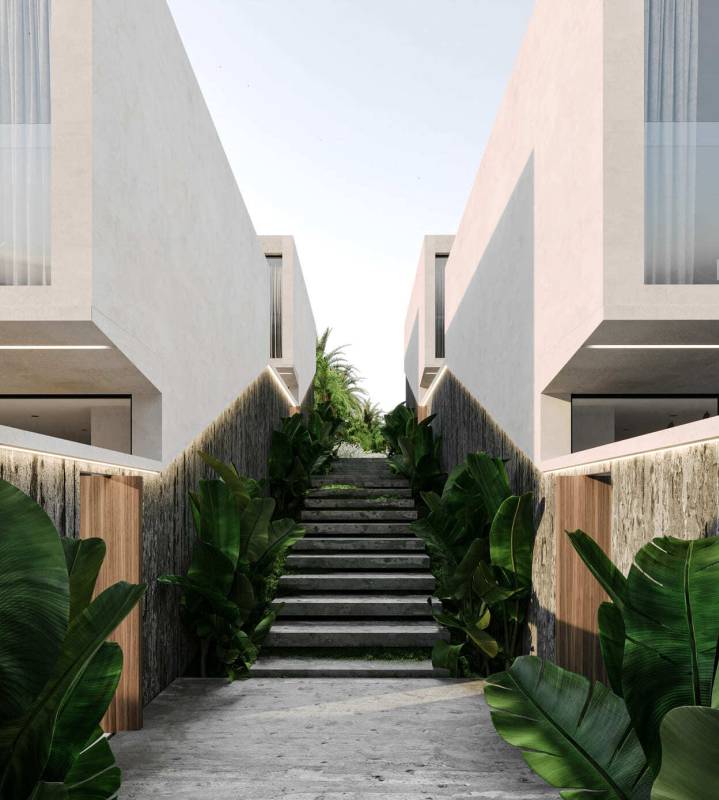 Gallery Rise Villas#