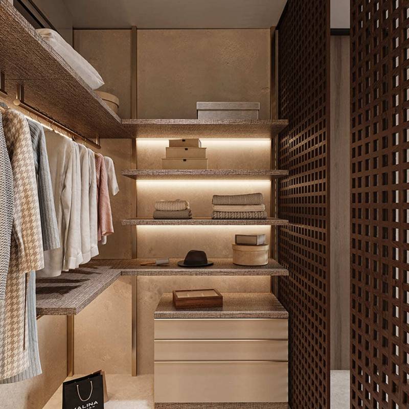 Interior design – Rise Villas#