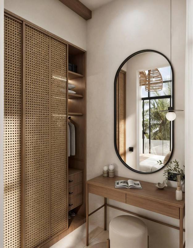 Interior design – Selaras#