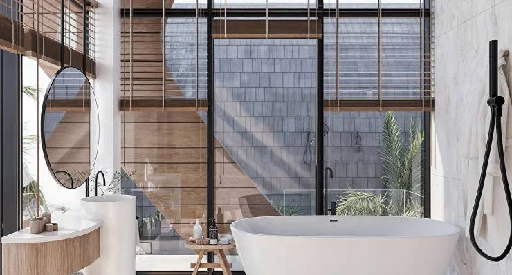 Interior design – Selaras#