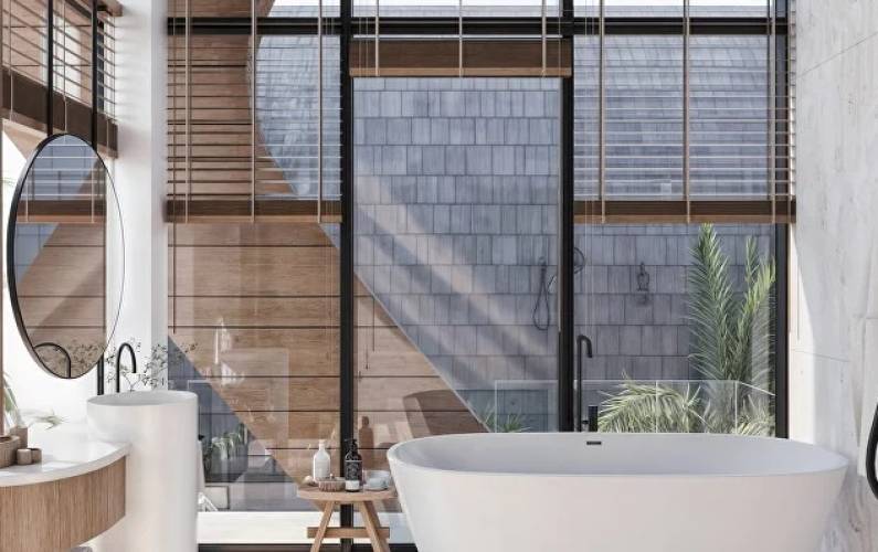 Interior design – Selaras