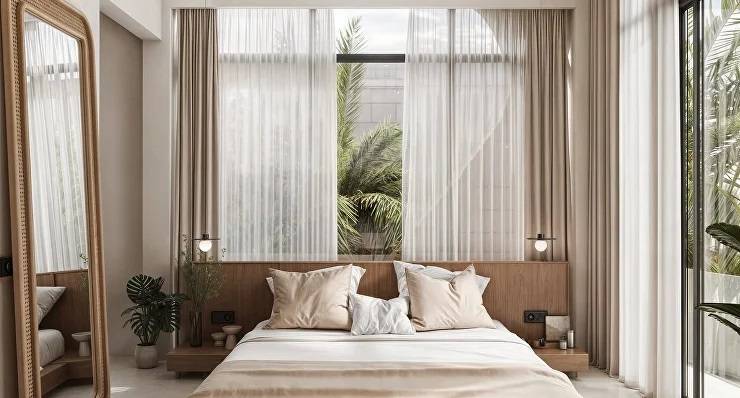 Interior design – Selaras#