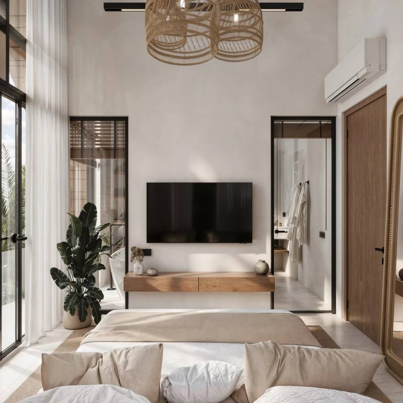 Interior design – Selaras#