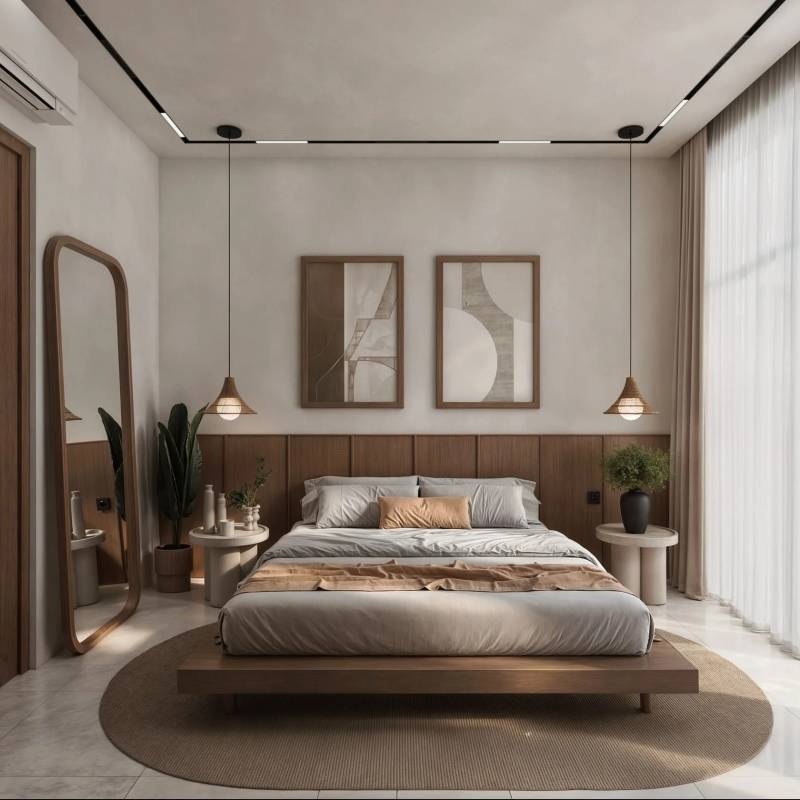 Interior design – Selaras#