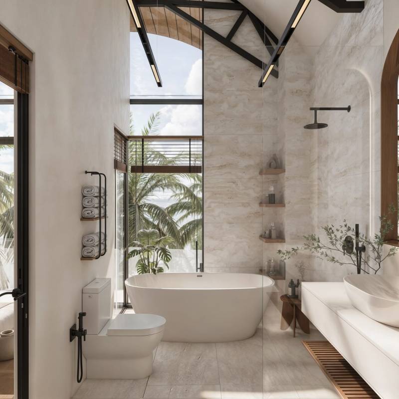 Interior design – Selaras#