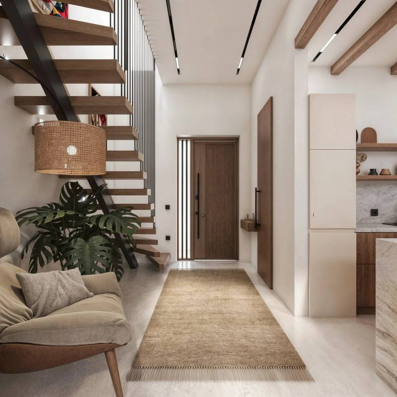 Interior design – Selaras#