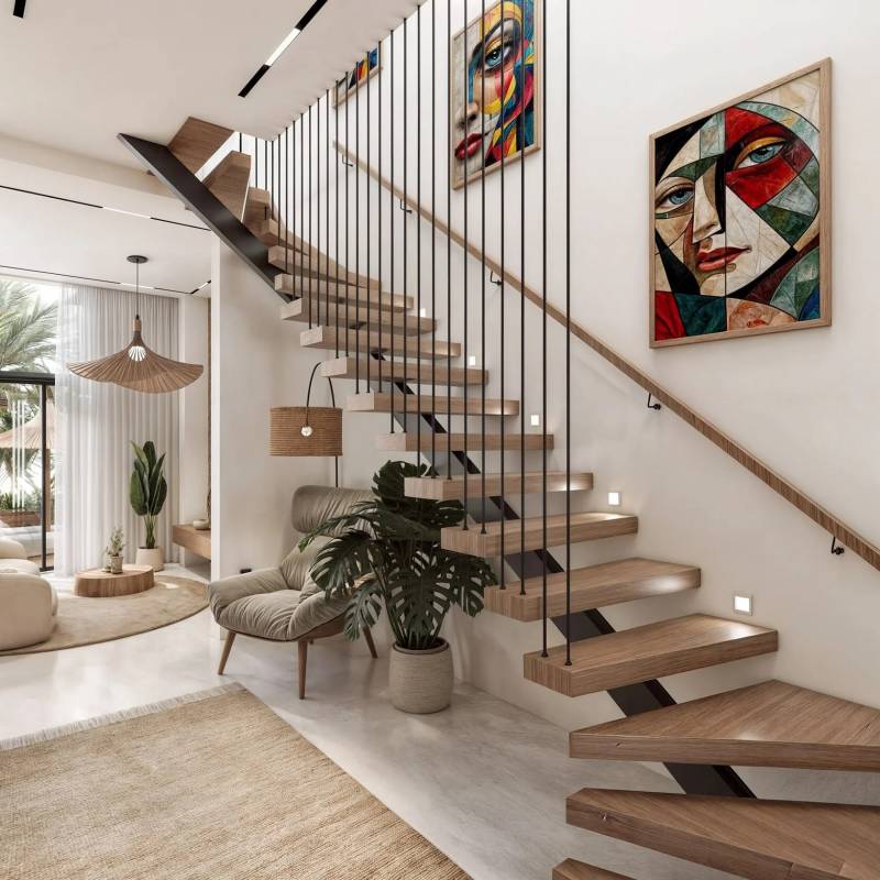 Interior design – Selaras#