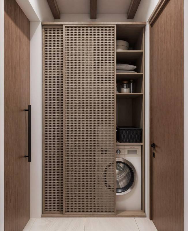 Interior design – Selaras#