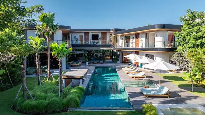 Gallery The Dreamtime House#
