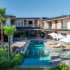 The Dreamtime House