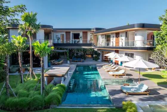 The Dreamtime House