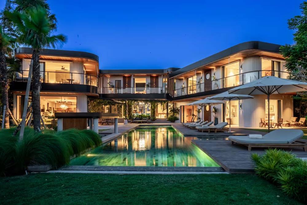 Gallery The Dreamtime House#
