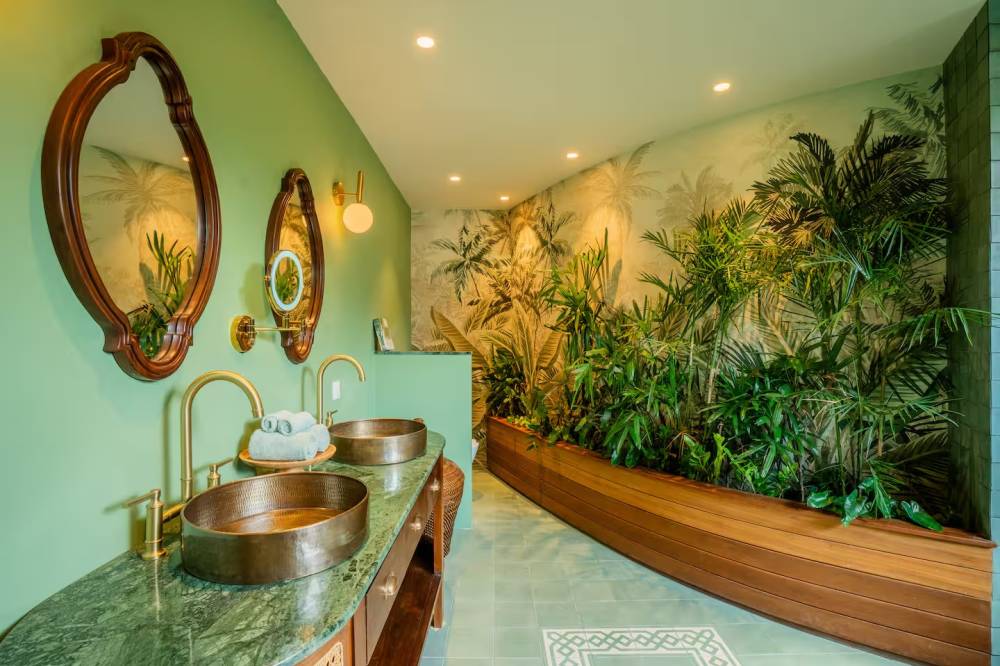 Interior design – The Dreamtime House#