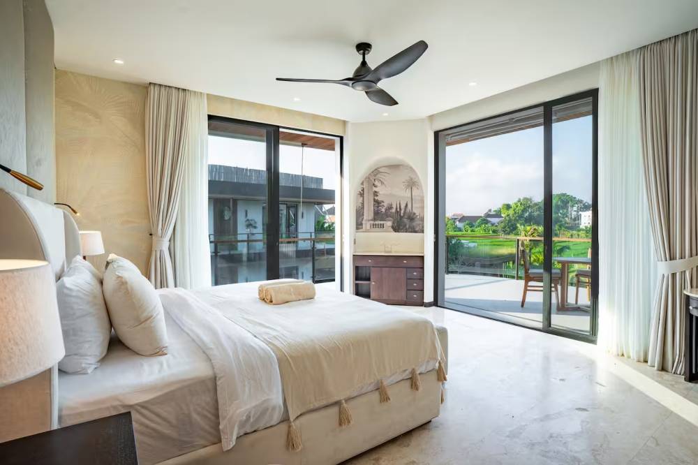 Interior design – The Dreamtime House#