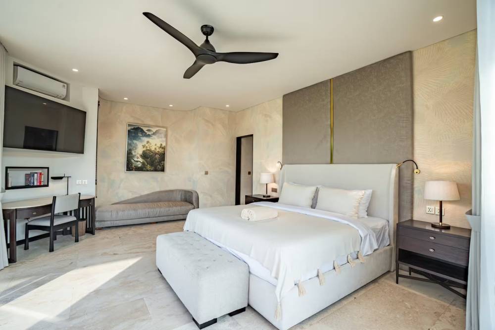 Interior design – The Dreamtime House#