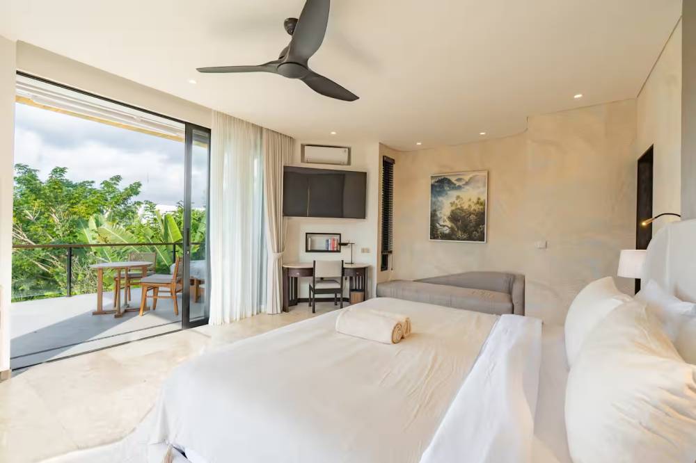 Interior design – The Dreamtime House#