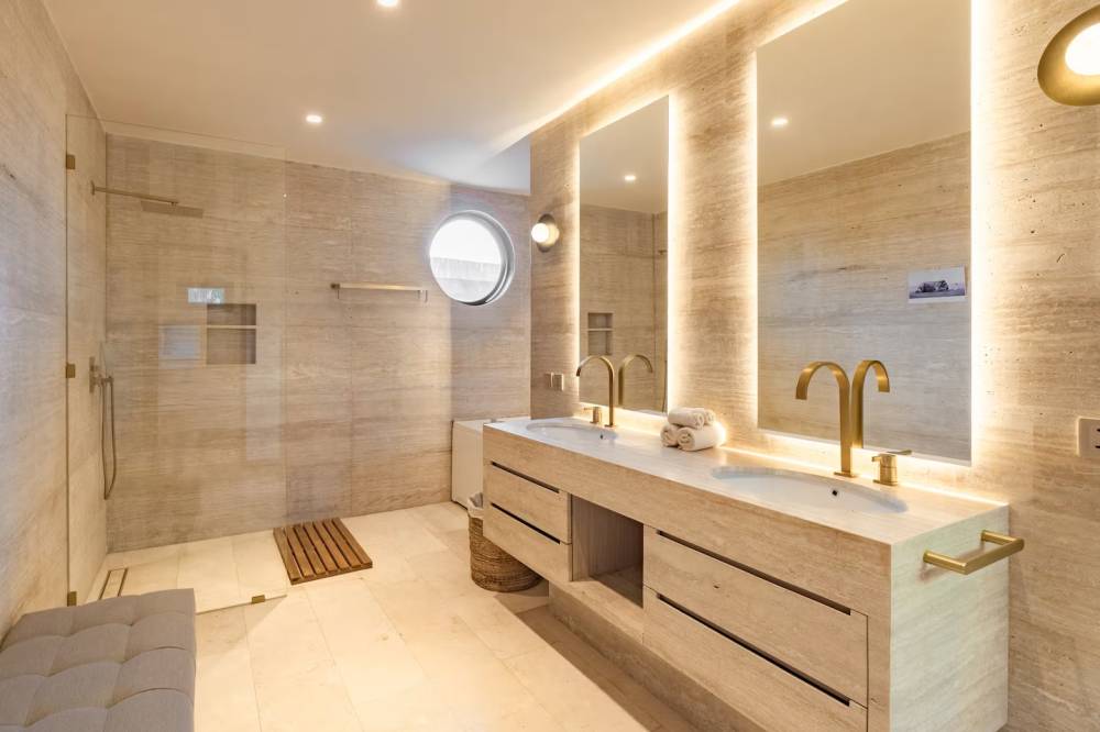 Interior design – The Dreamtime House#