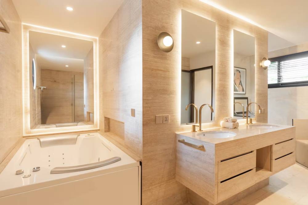Interior design – The Dreamtime House#