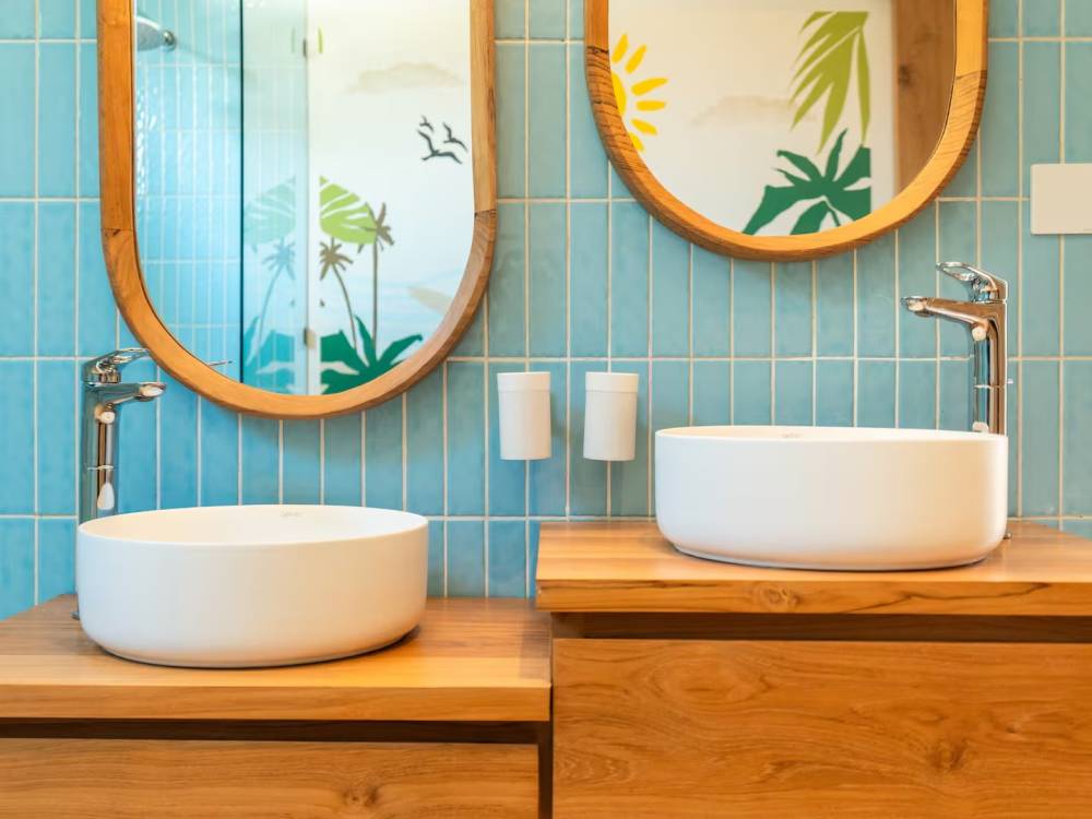 Interior design – The Dreamtime House#