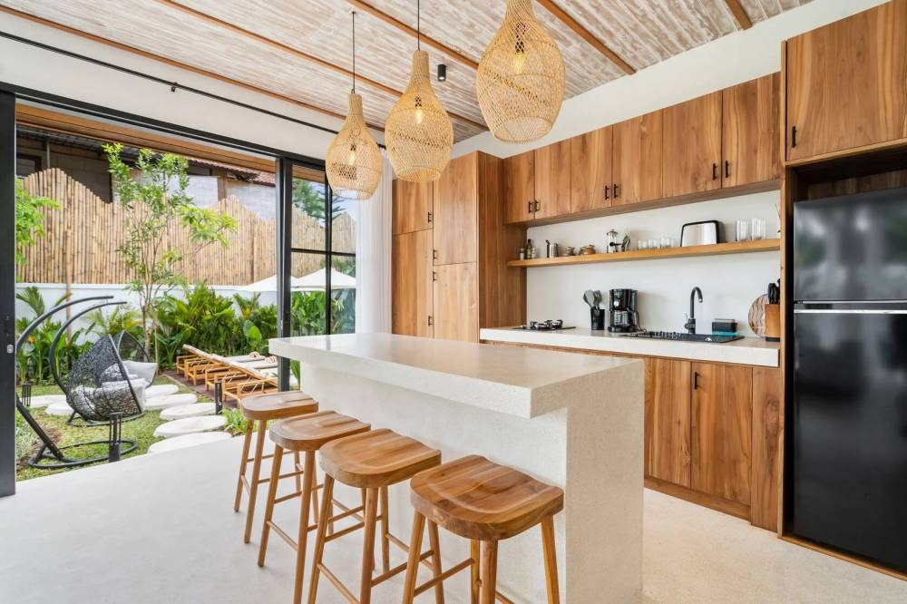 Interior design – Villa «Alicante»#